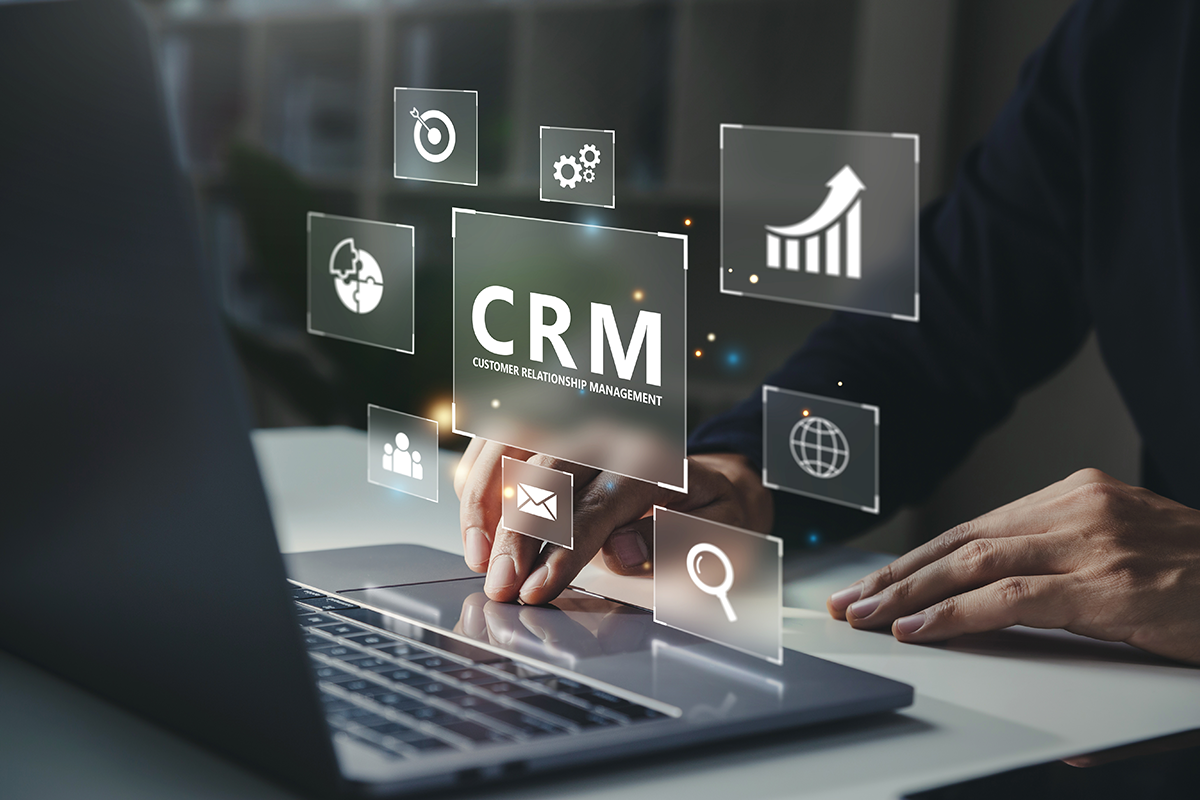 Armstrongs CRM Integrations