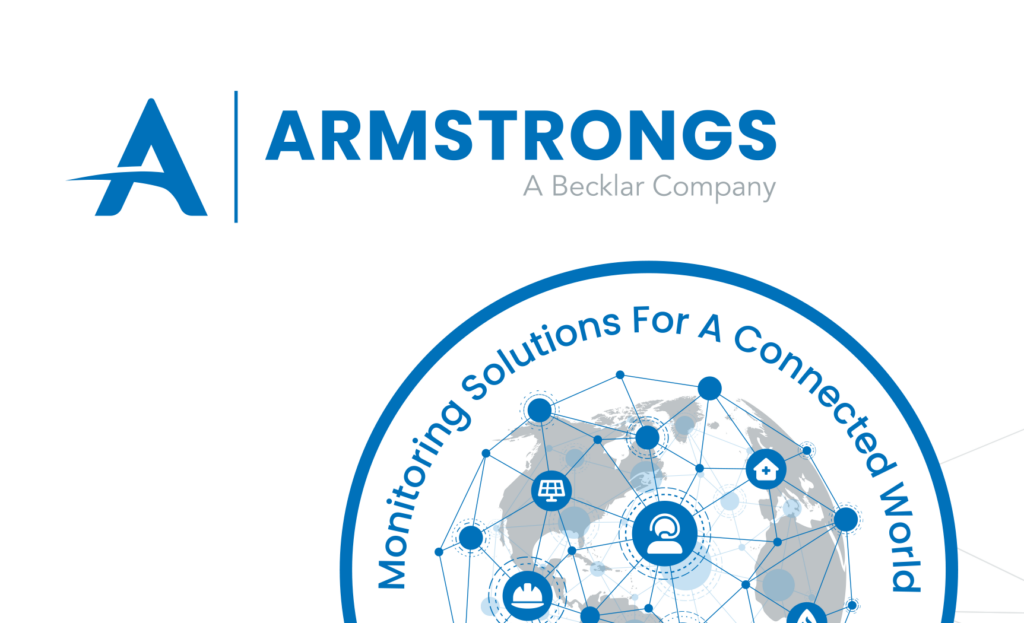 Armstrongs Monitoring Innovations