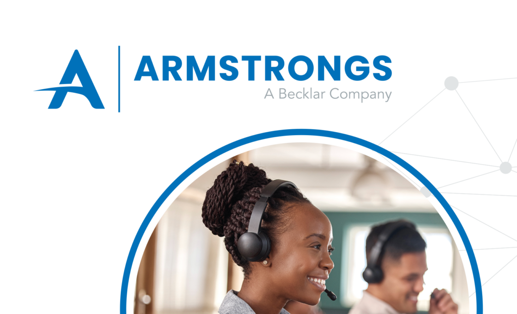 Armstrongs Monitoring Service Overview