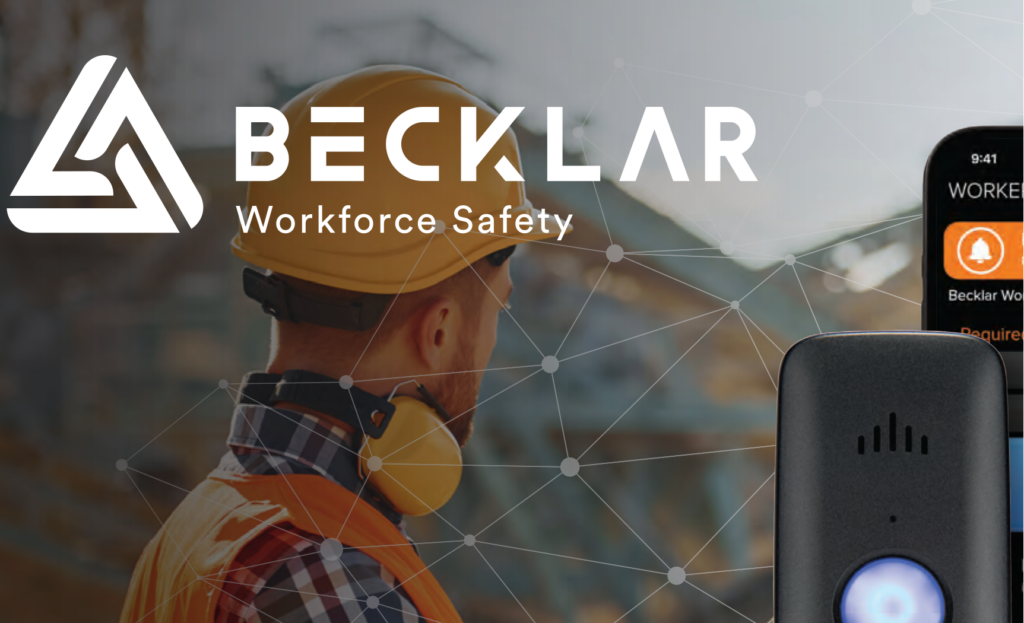 Becklar Workforce Safety Solutions Overview