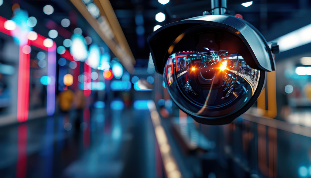 Securing Multiple Locations Becklar Monitoring