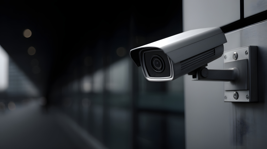 Remote Guarding for Businesses Canada
