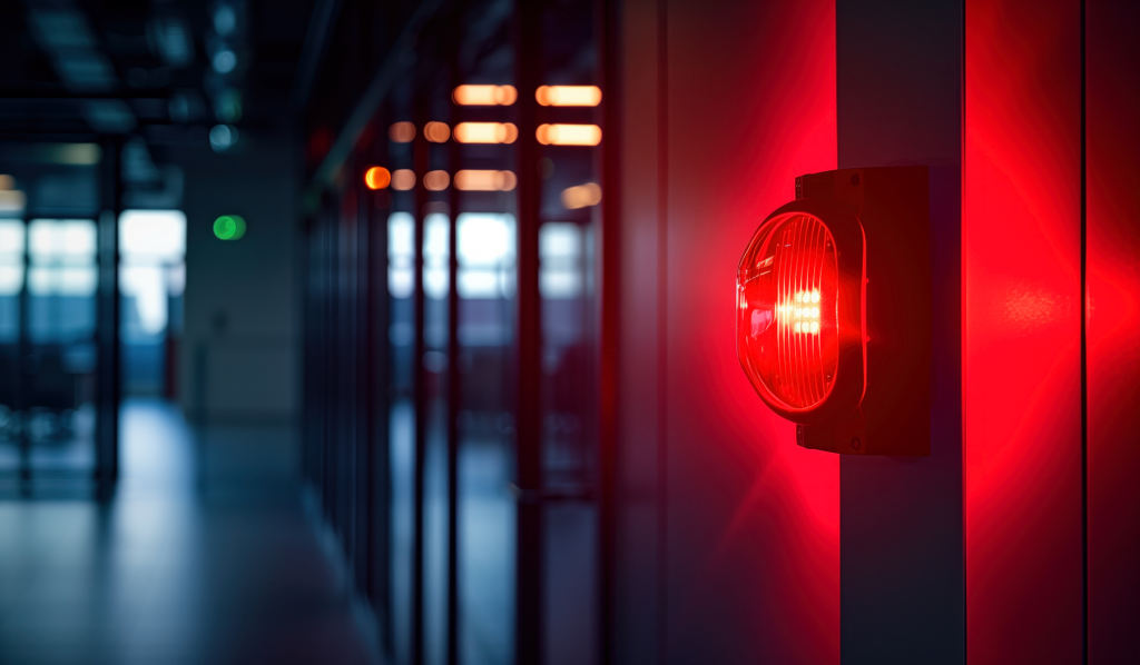 Fewer False Alarms Armstrongs Monitoring