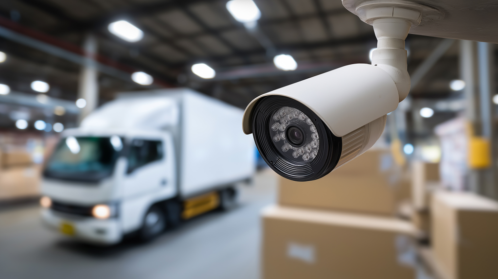 Video Remote Guarding for Businesses