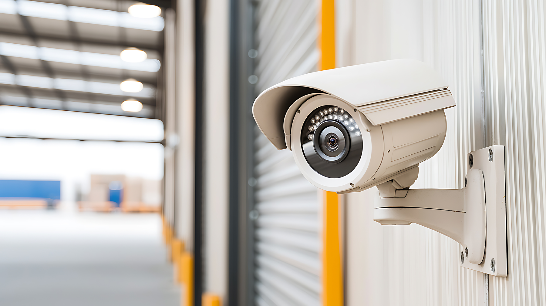 Télégarde vidéo Armstrongs