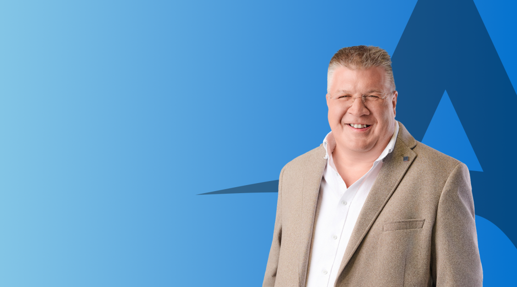 Dan Small SP&T Hall of Fame