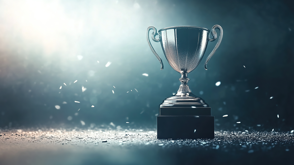 Becklar-TMA-2025-Award