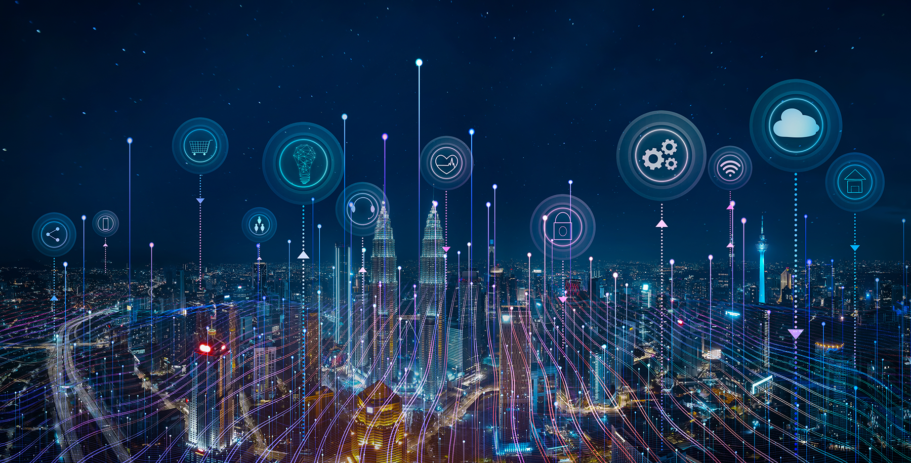 Surveillance des appareils IoT