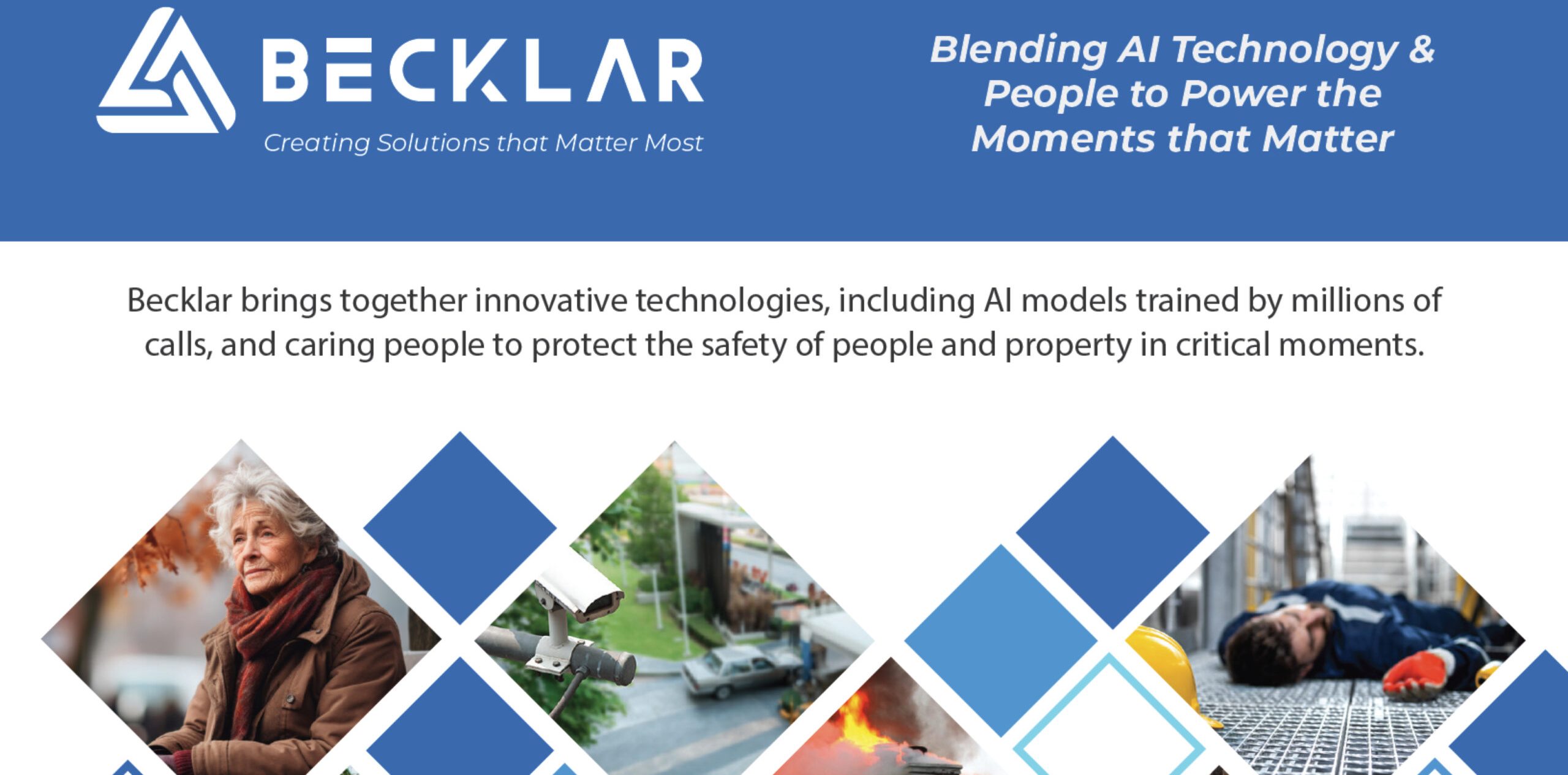 Becklar AI